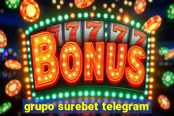 grupo surebet telegram